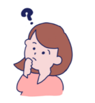 おしゃべりを諦める？